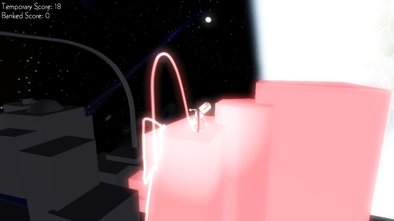 Скриншот из игры Plain Sight - 71