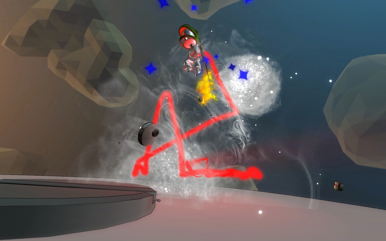 Скриншот из игры Plain Sight - 44