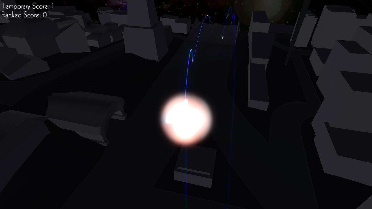 Скриншот из игры Plain Sight - 86