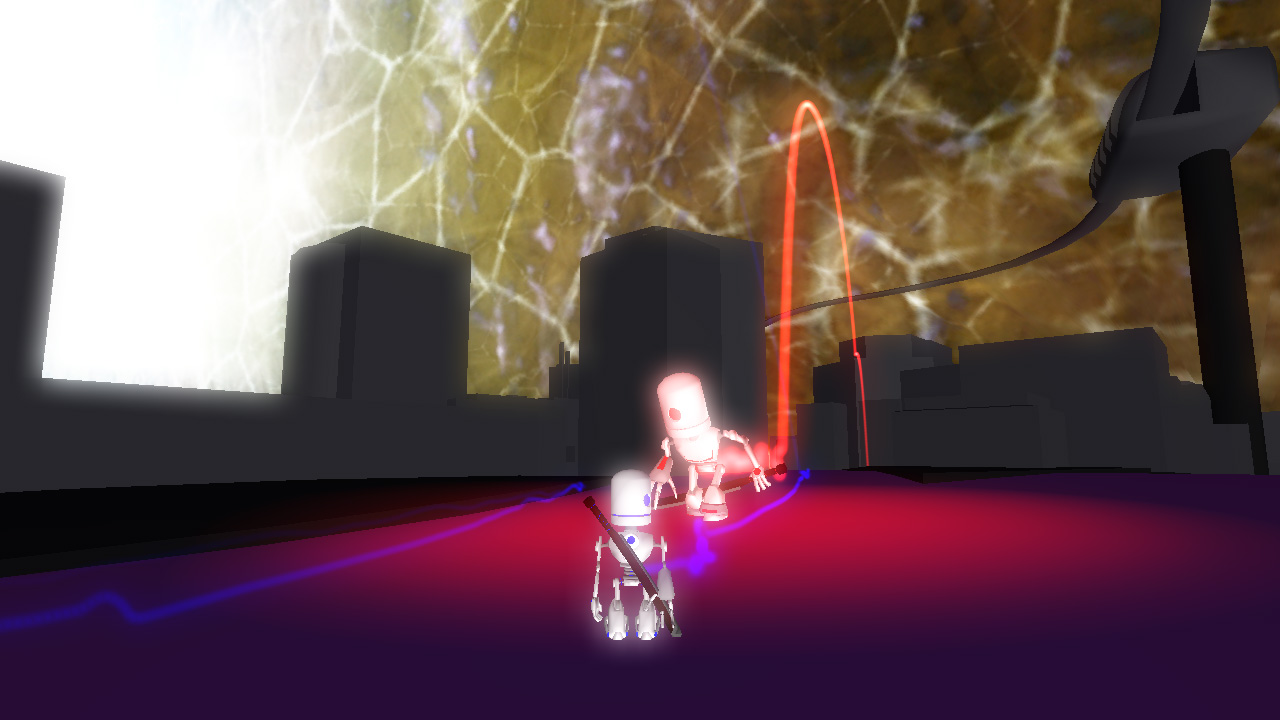 Скриншот из игры Plain Sight - 65