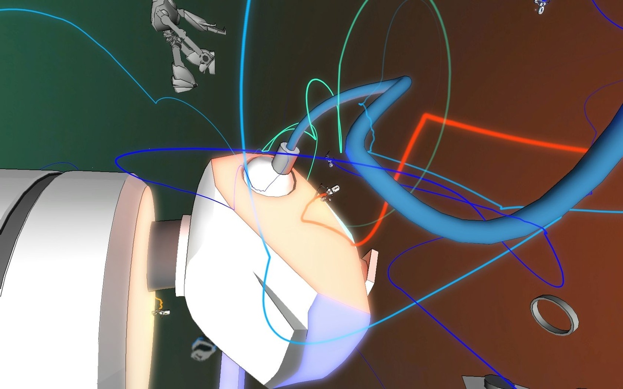 Скриншот из игры Plain Sight - 35