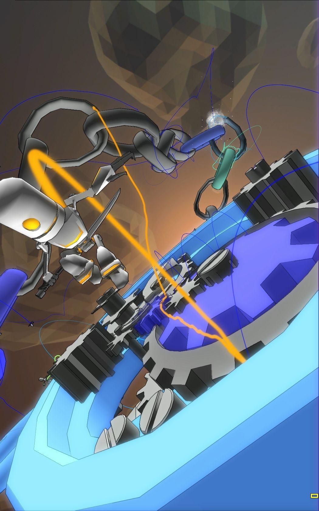 Скриншот из игры Plain Sight - 42