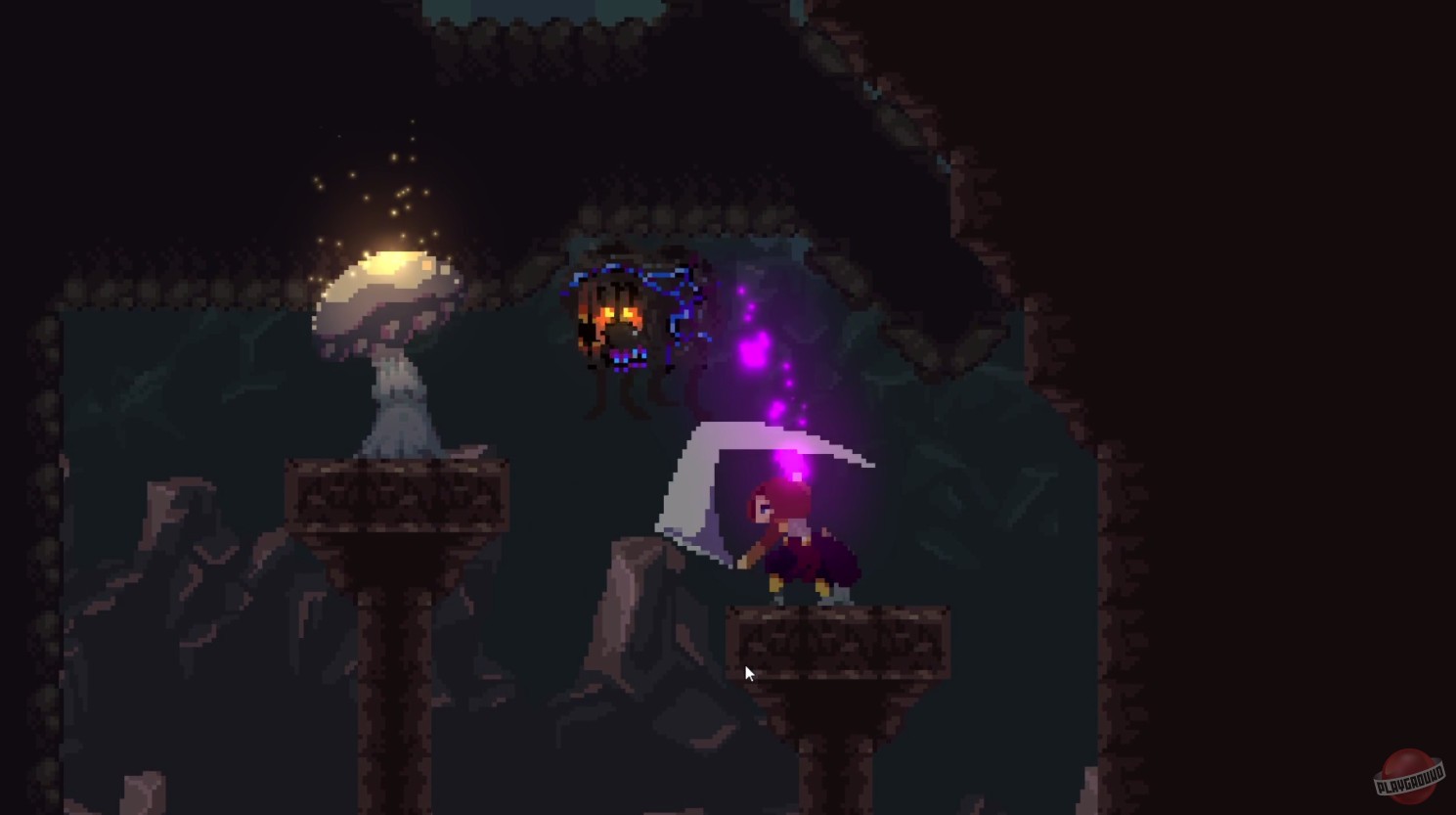 Скриншот из игры Gore Tears - 2