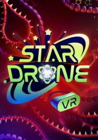 Обложка игры StarDrone VR