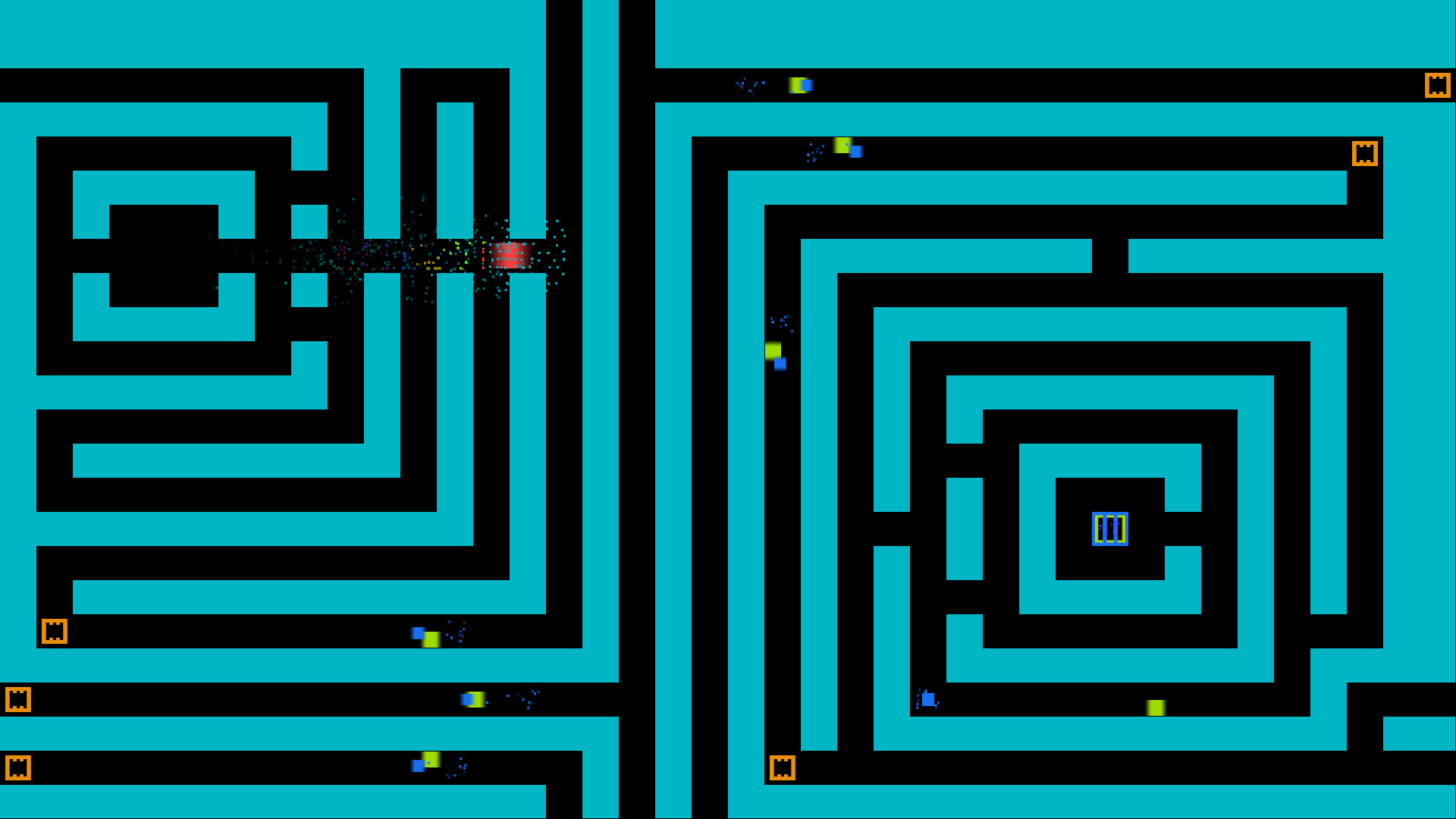 Скриншот из игры Smasher - 4