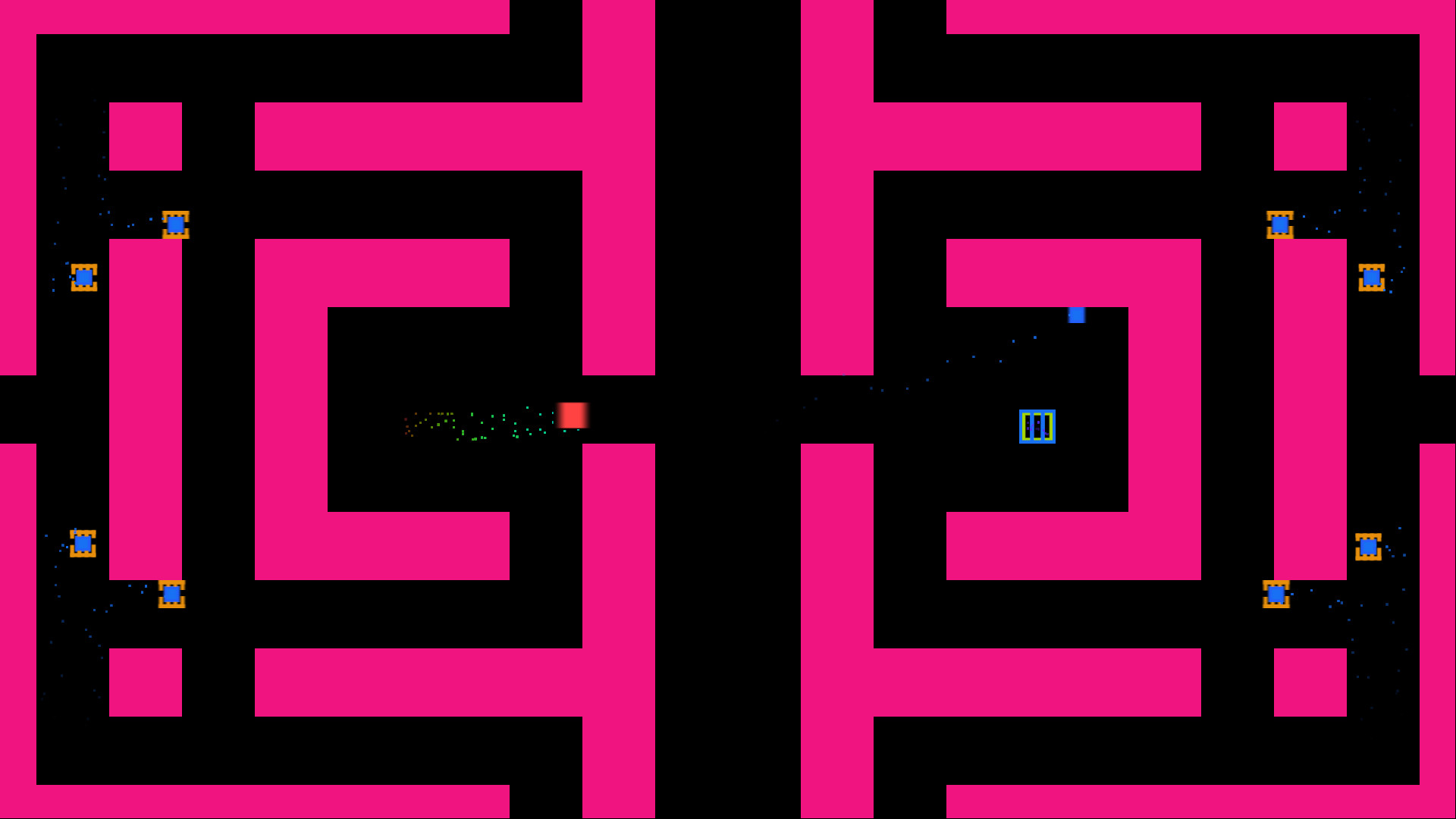 Скриншот из игры Smasher - 9
