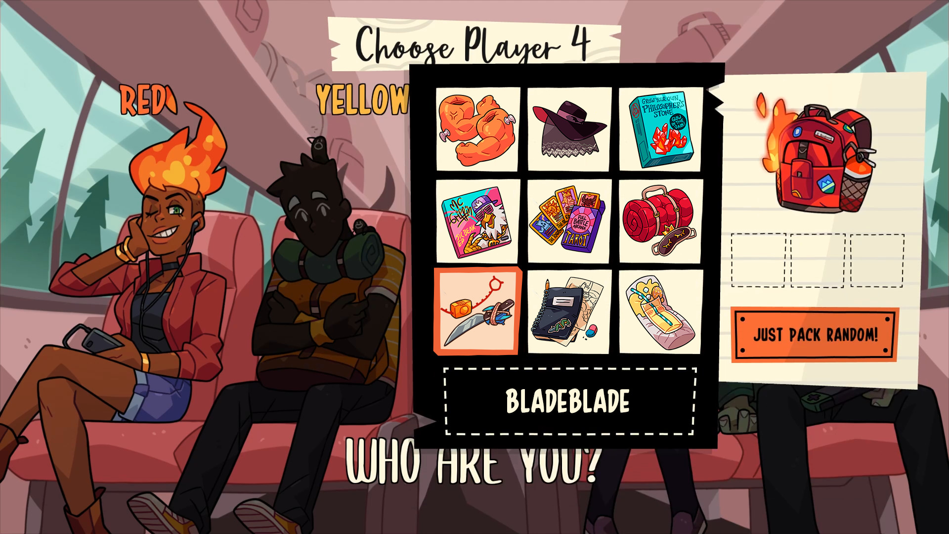 Скриншот из игры Monster Prom 2: Monster Camp - 24