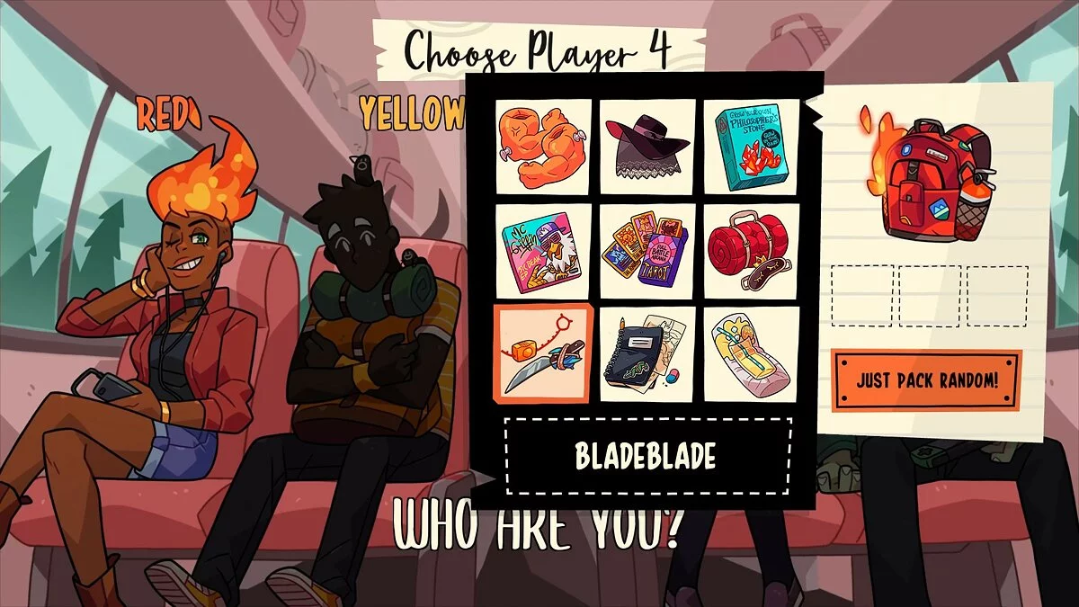 Скриншот из игры Monster Prom 2: Monster Camp - 29