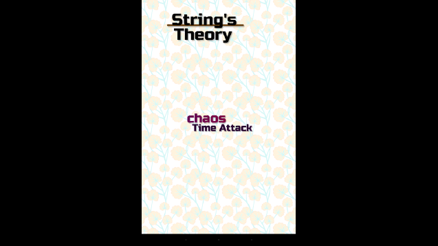 Скриншот из игры String's Theory - 12