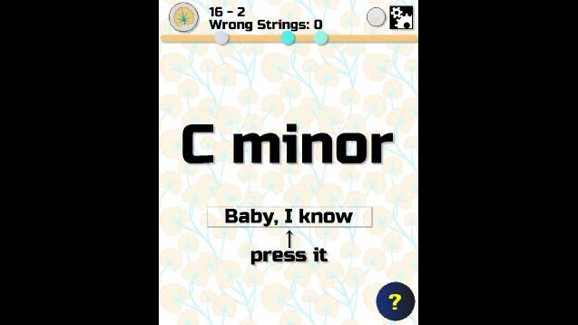 Скриншот из игры String's Theory - 13