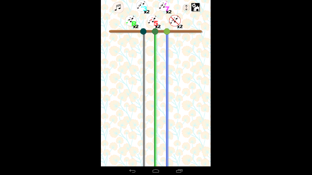 Скриншот из игры String's Theory - 11