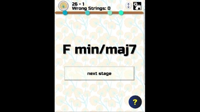 Скриншот из игры String's Theory - 10