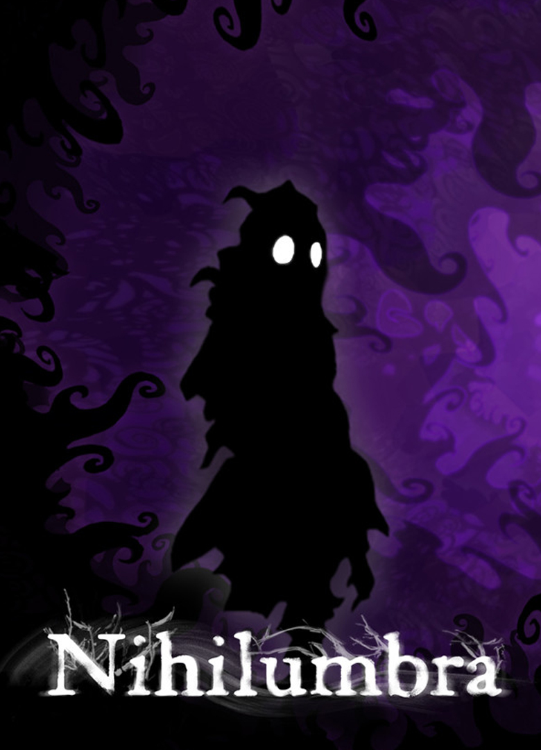 Обложка игры Nihilumbra