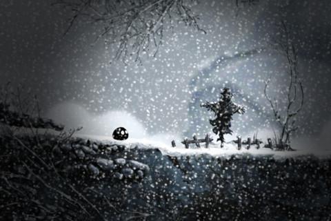 Скриншот из игры Nihilumbra - 50