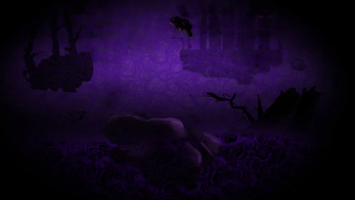 Скриншот из игры Nihilumbra - 52