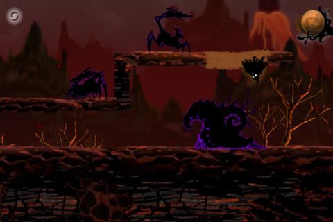 Скриншот из игры Nihilumbra - 48