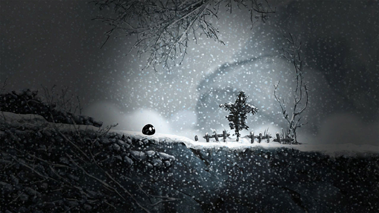 Скриншот из игры Nihilumbra - 63