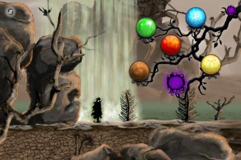 Скриншот из игры Nihilumbra - 29