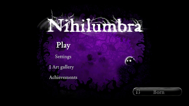 Скриншот из игры Nihilumbra - 85