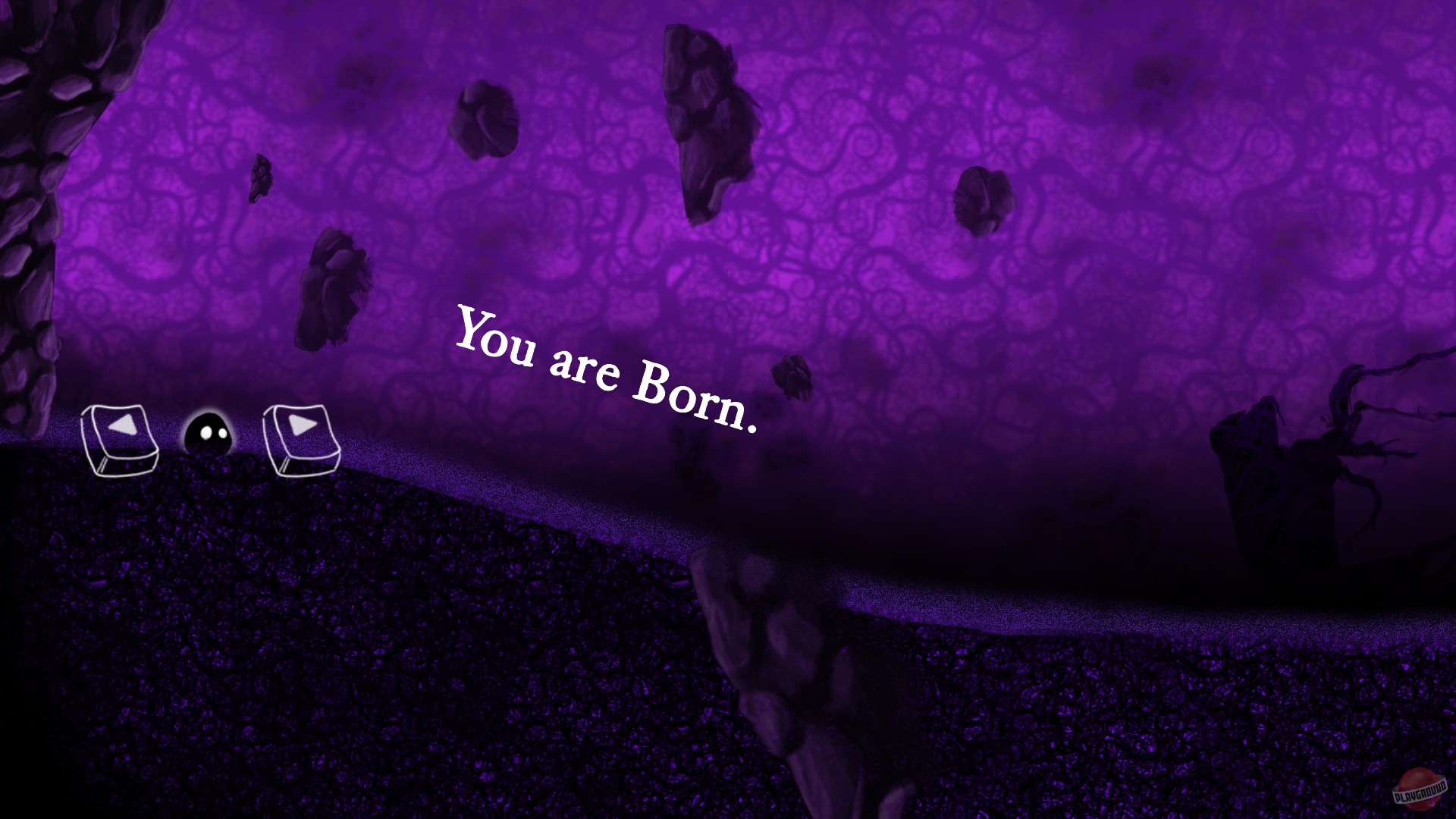 Скриншот из игры Nihilumbra - 23