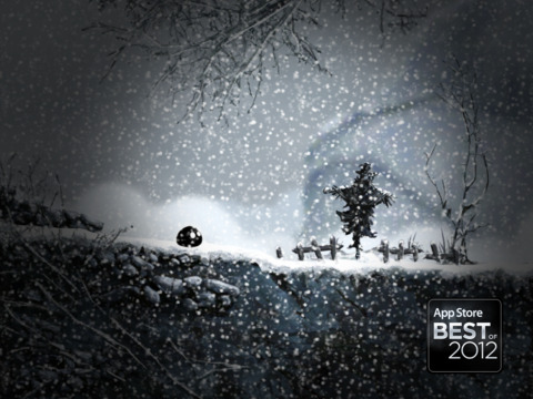 Скриншот из игры Nihilumbra - 81