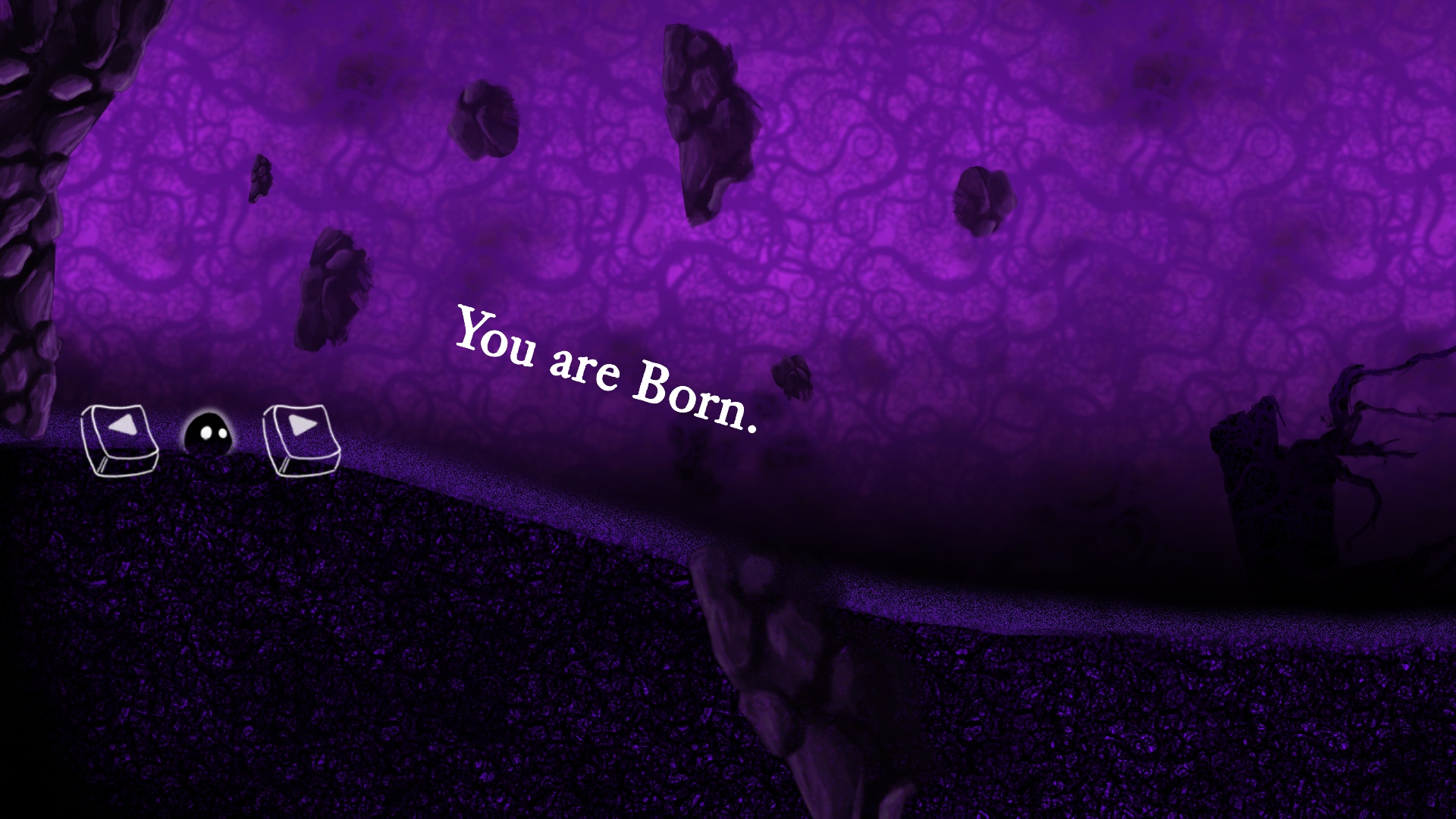 Скриншот из игры Nihilumbra - 72