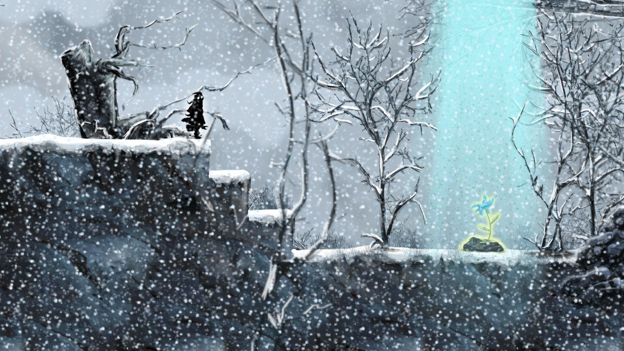 Скриншот из игры Nihilumbra - 24