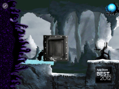 Скриншот из игры Nihilumbra - 74