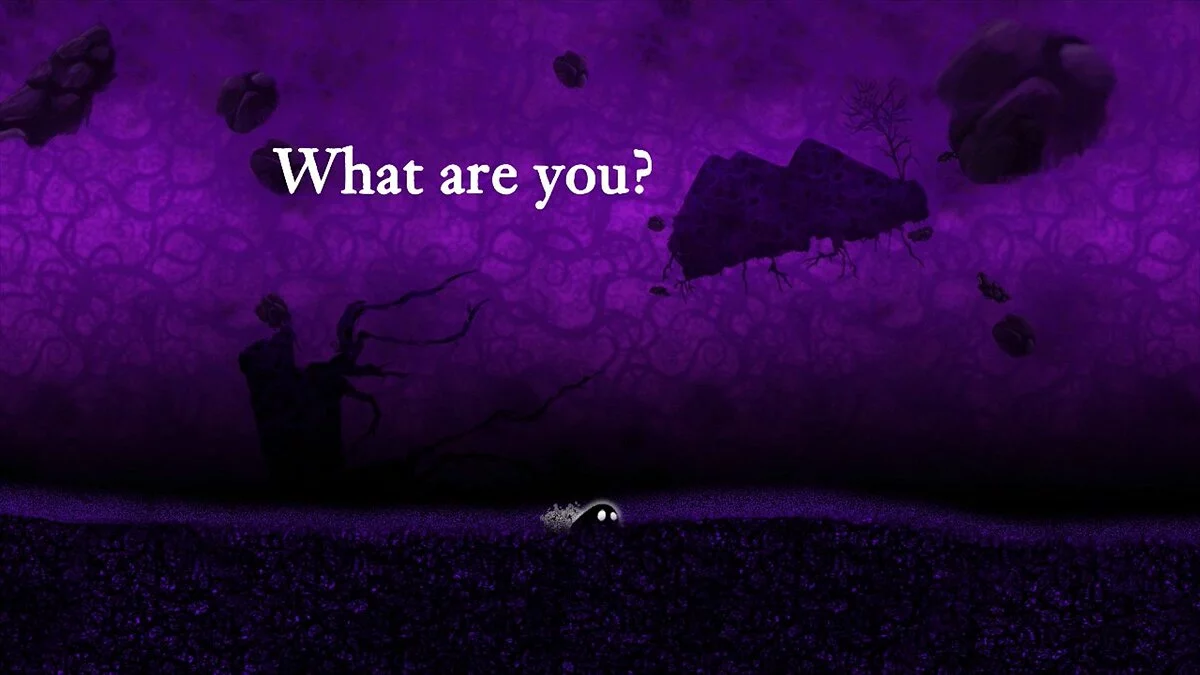 Скриншот из игры Nihilumbra - 19