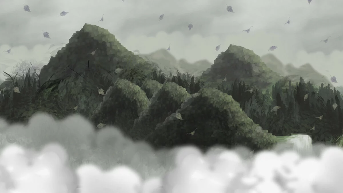 Скриншот из игры Nihilumbra - 34