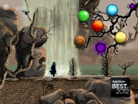 Скриншот из игры Nihilumbra - 68