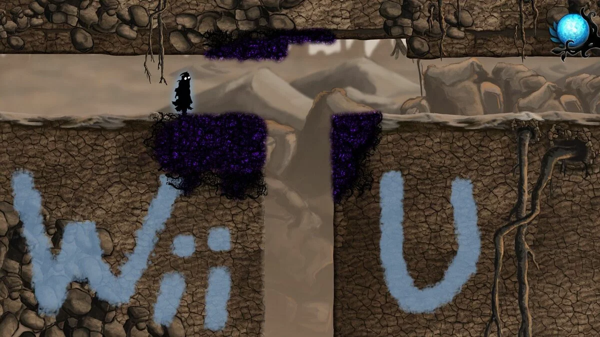 Скриншот из игры Nihilumbra - 15