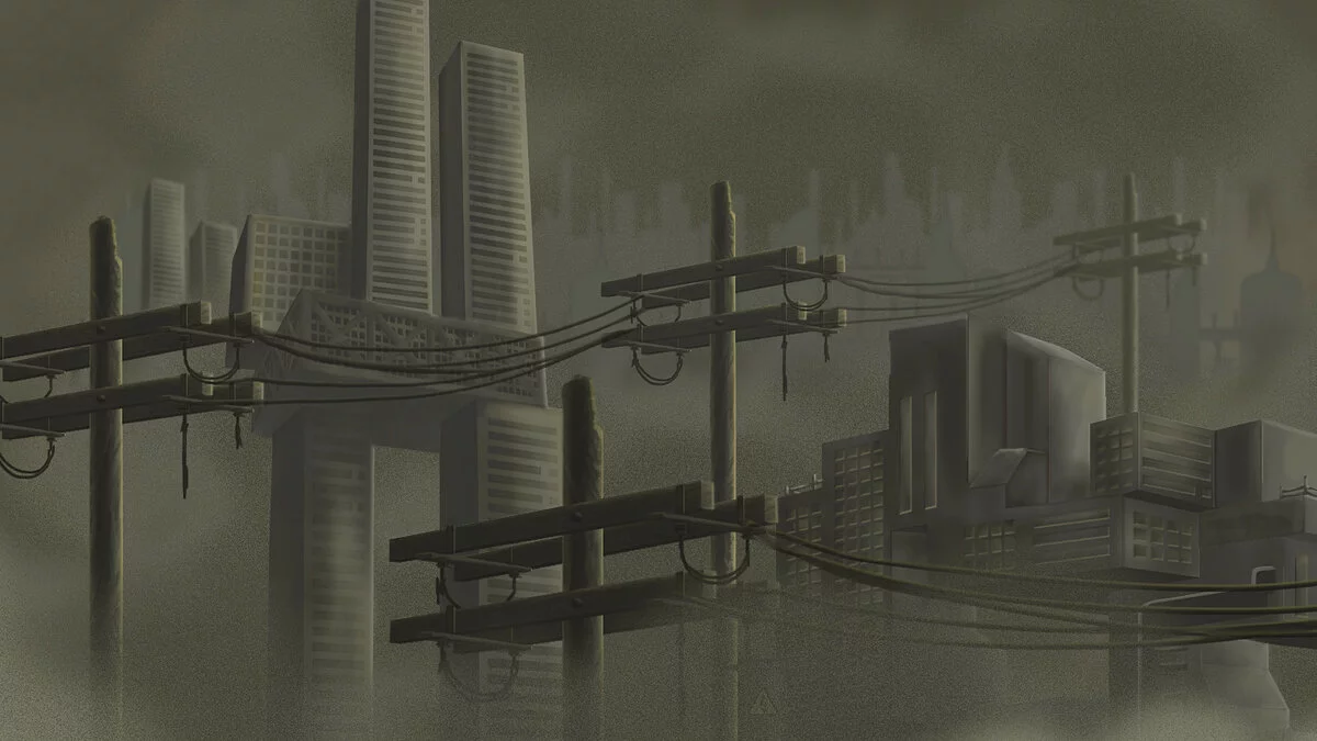 Скриншот из игры Nihilumbra - 40