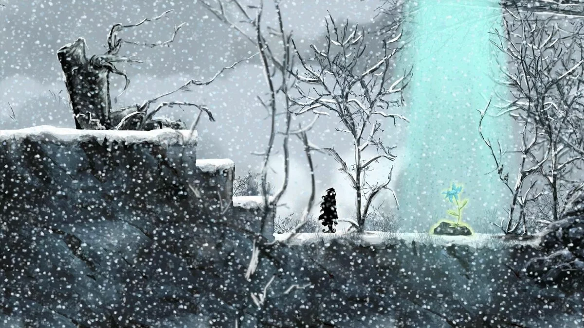 Скриншот из игры Nihilumbra - 22