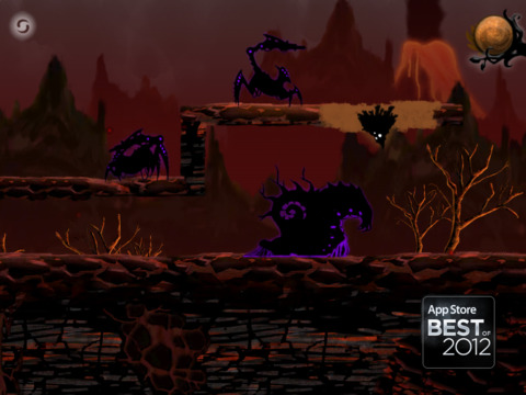 Скриншот из игры Nihilumbra - 25