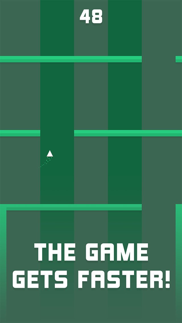 Скриншот из игры Radical - 3