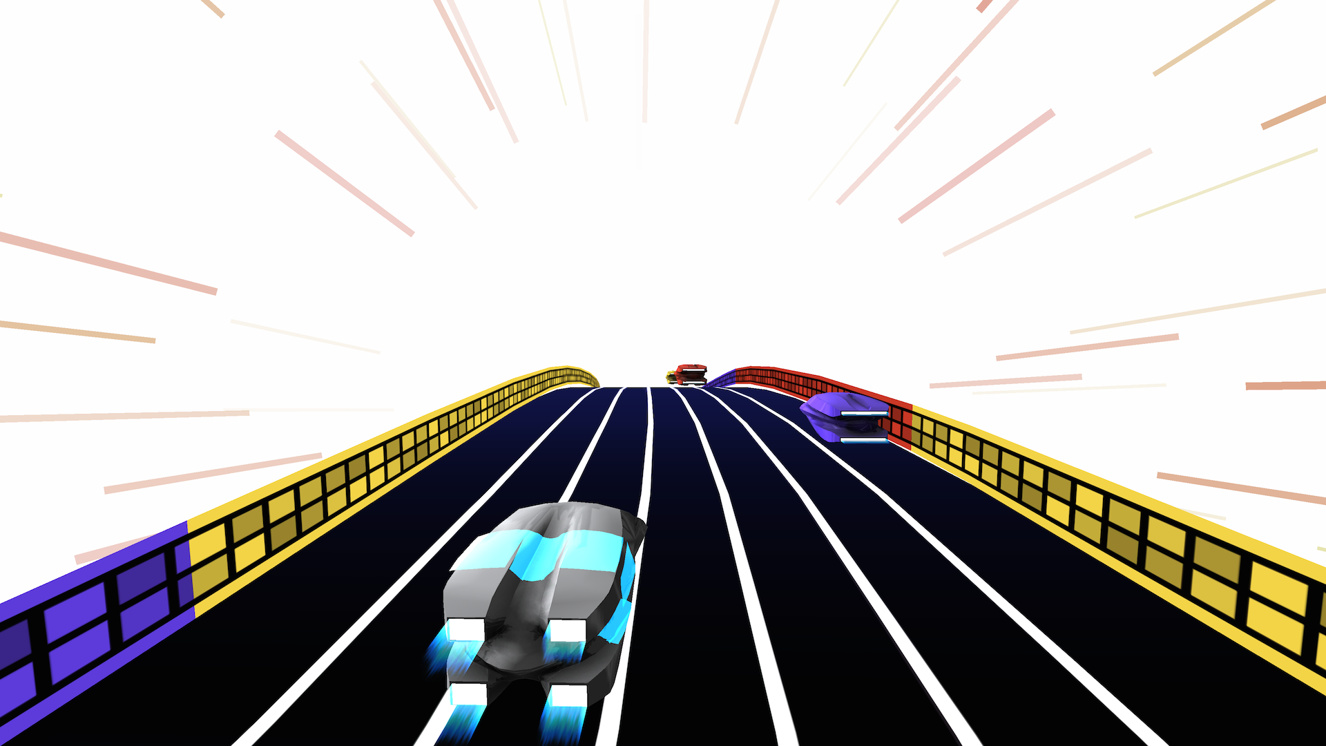 Скриншот из игры Kapsula - 12