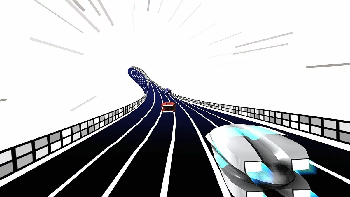 Скриншот из игры Kapsula - 7