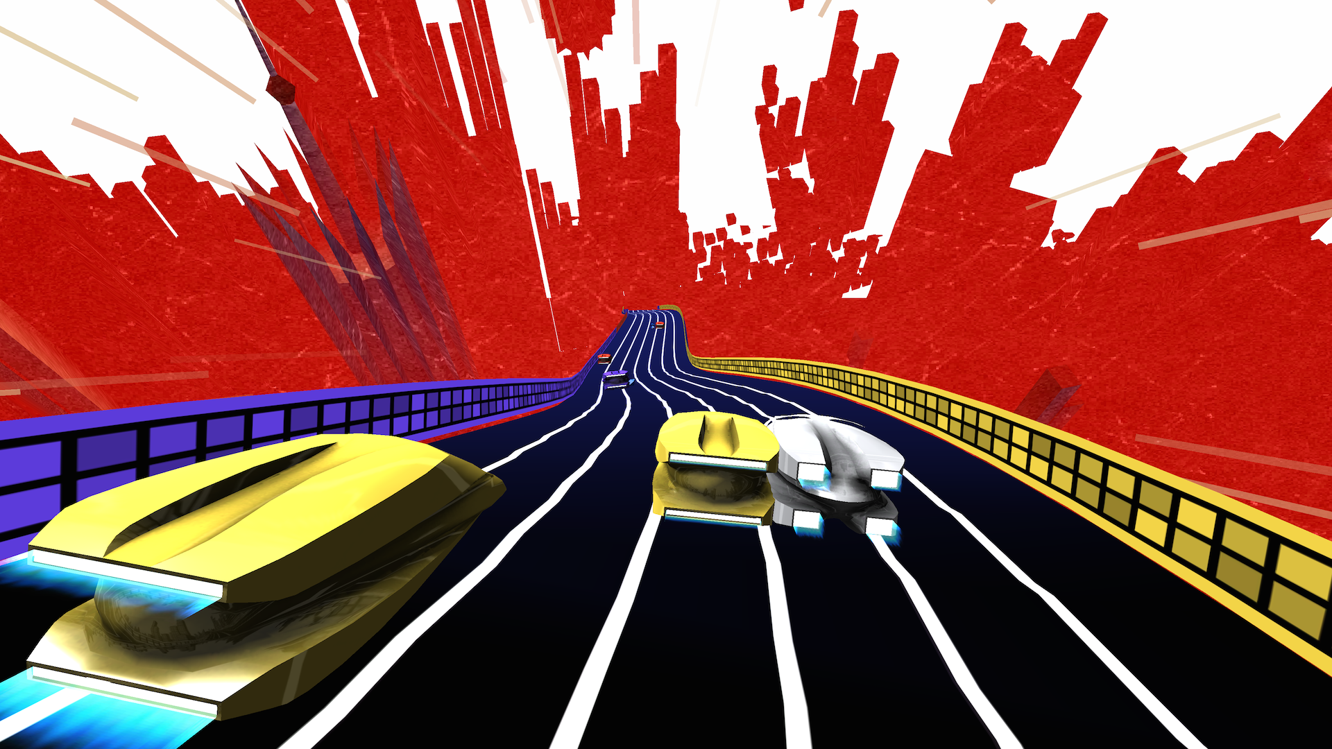 Скриншот из игры Kapsula - 14