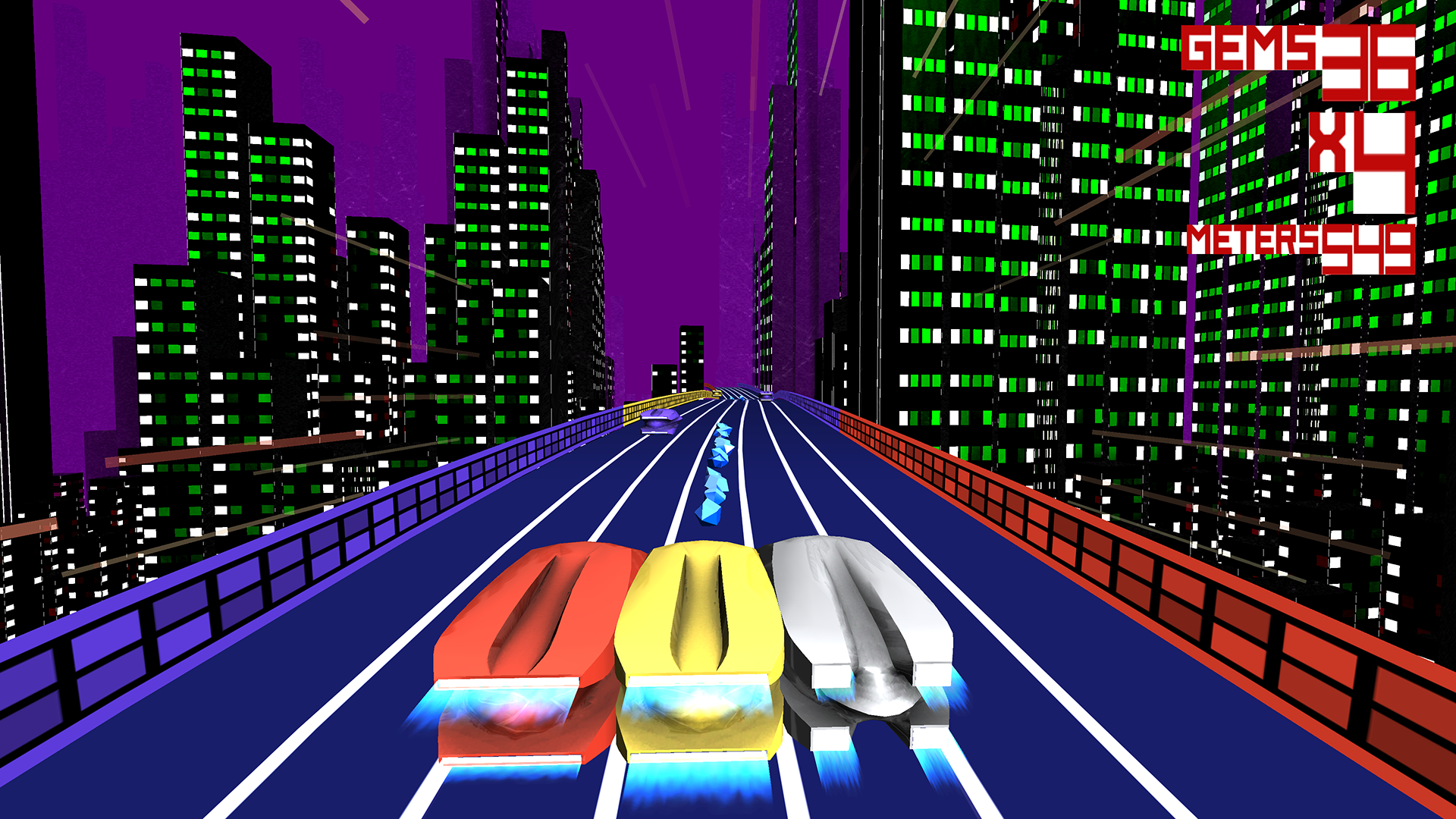 Скриншот из игры Kapsula - 13