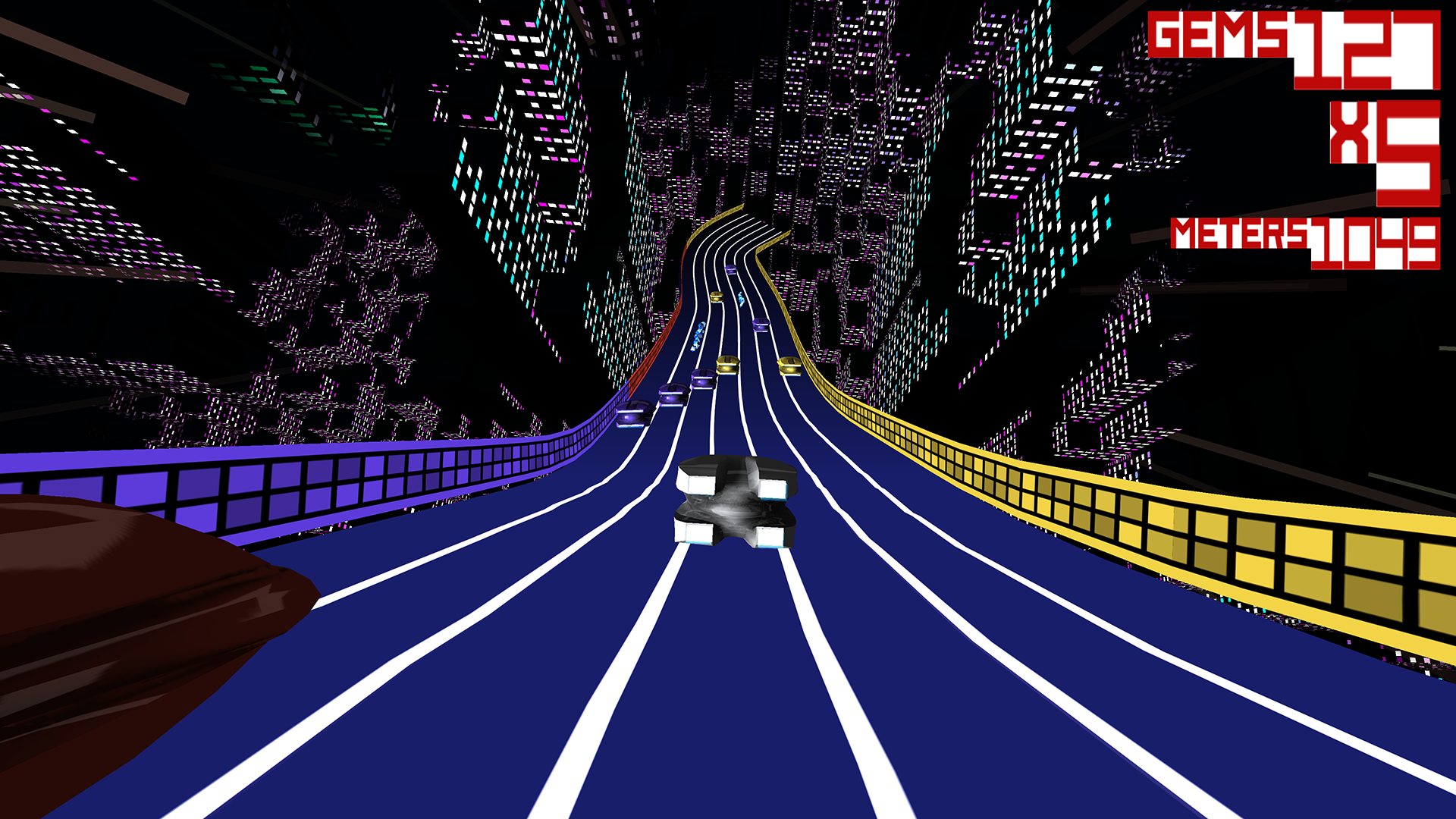 Скриншот из игры Kapsula - 16