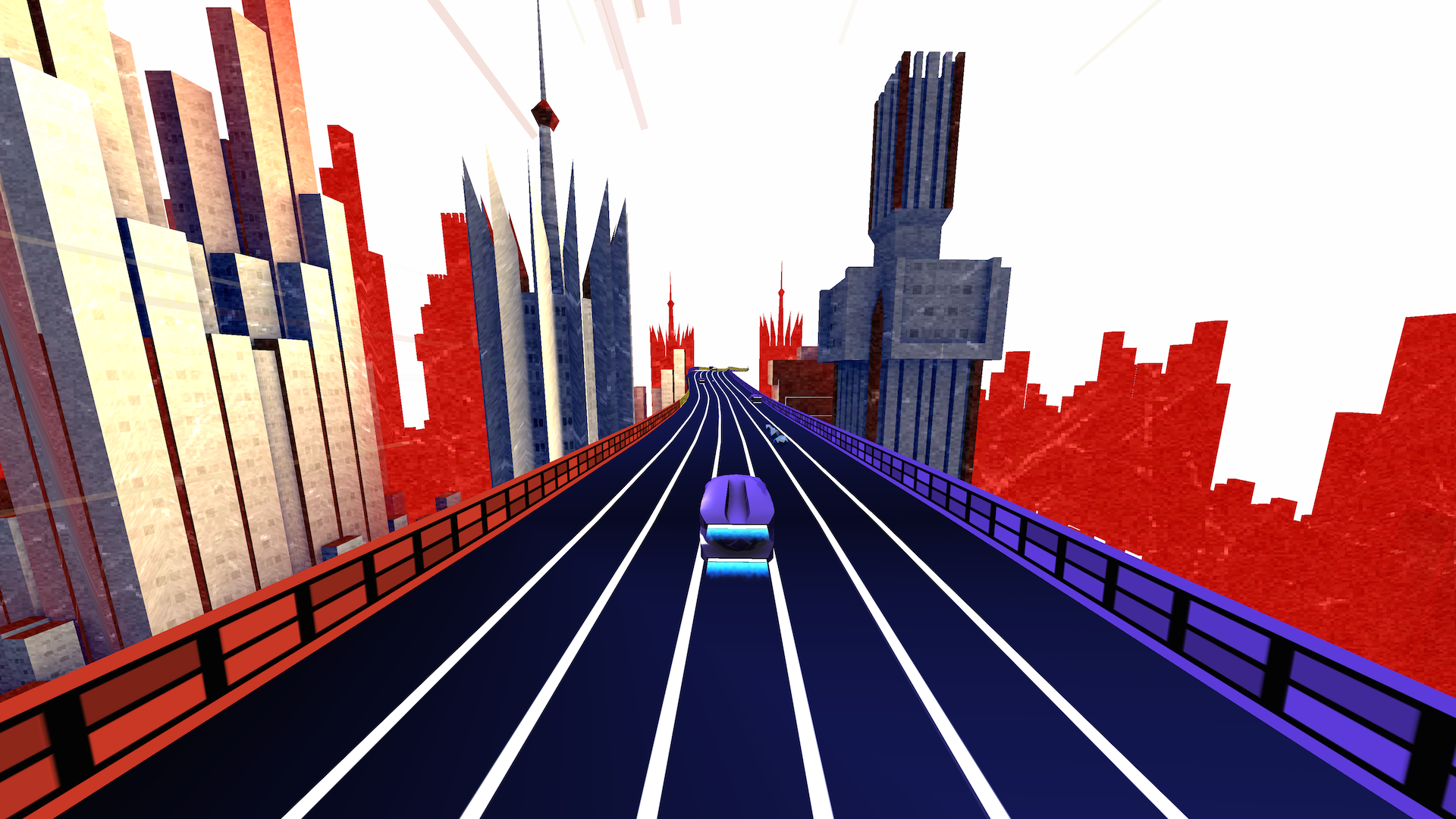 Скриншот из игры Kapsula - 17