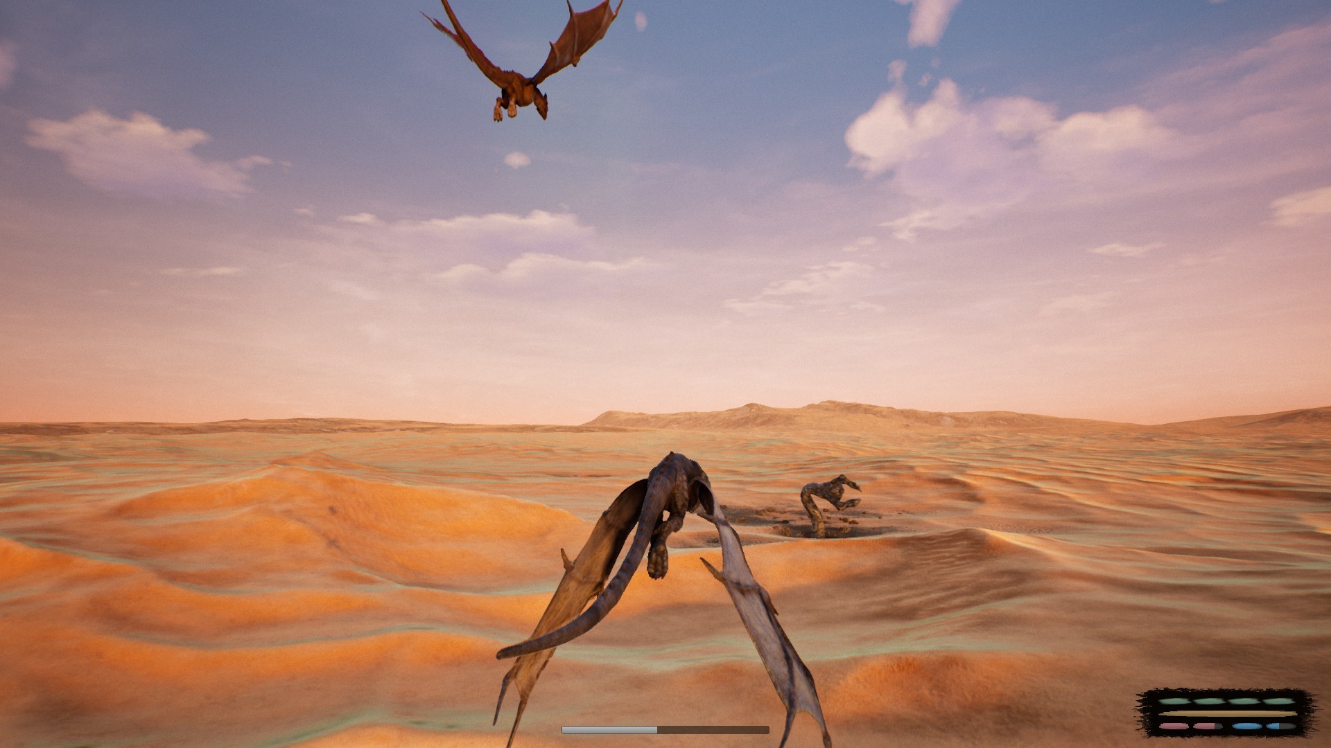 Скриншот из игры Day of Dragons - 57