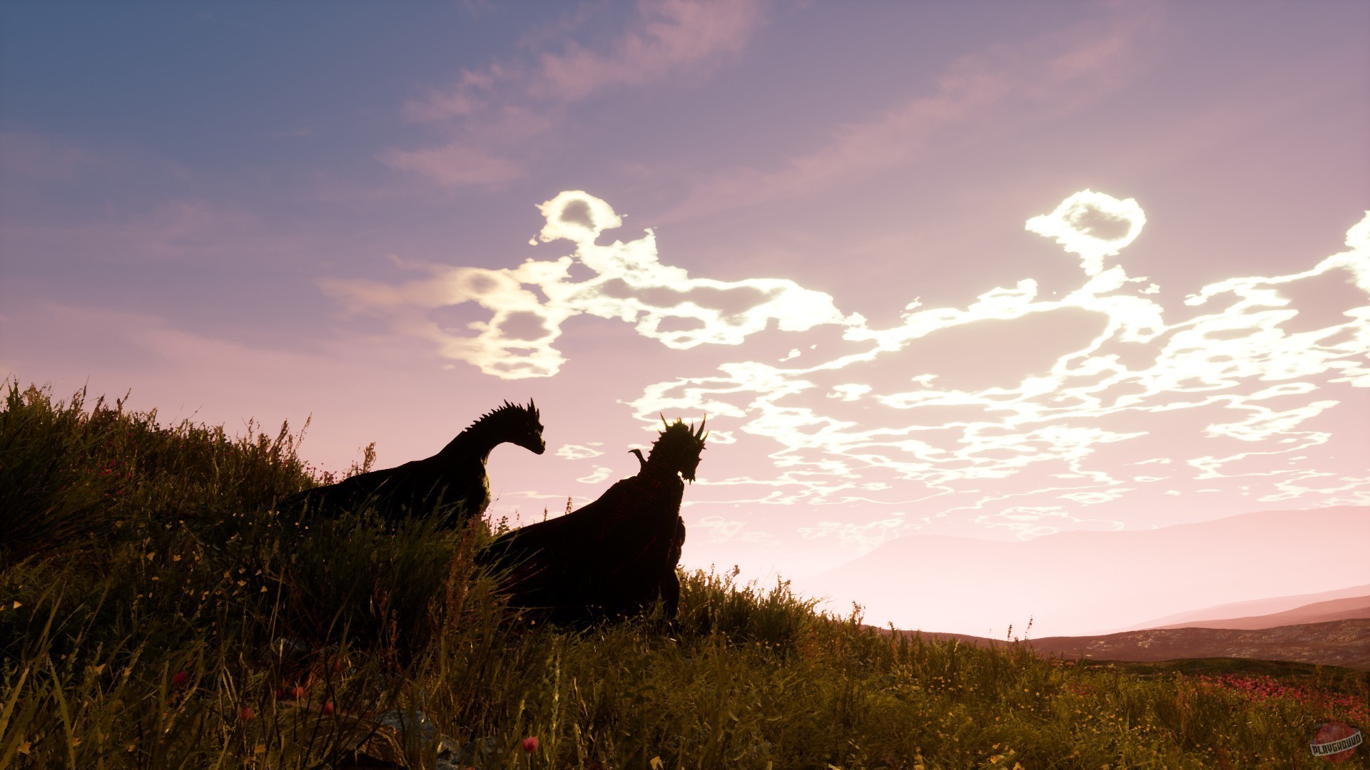 Скриншот из игры Day of Dragons - 77