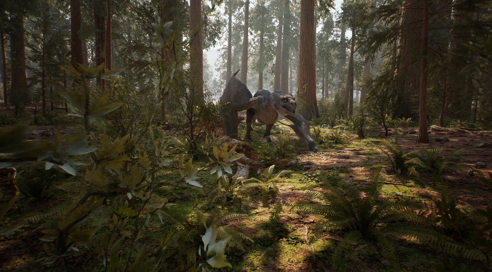 Скриншот из игры Day of Dragons - 54