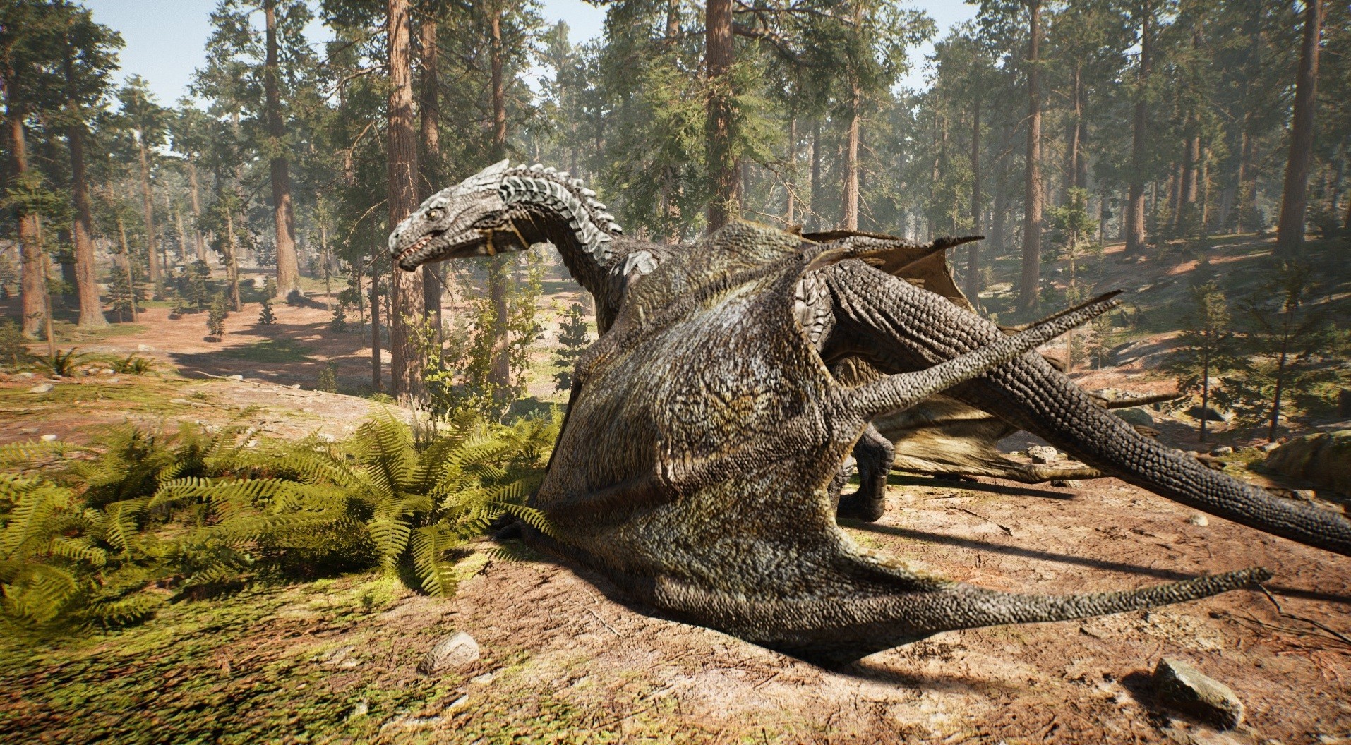 Скриншот из игры Day of Dragons - 49