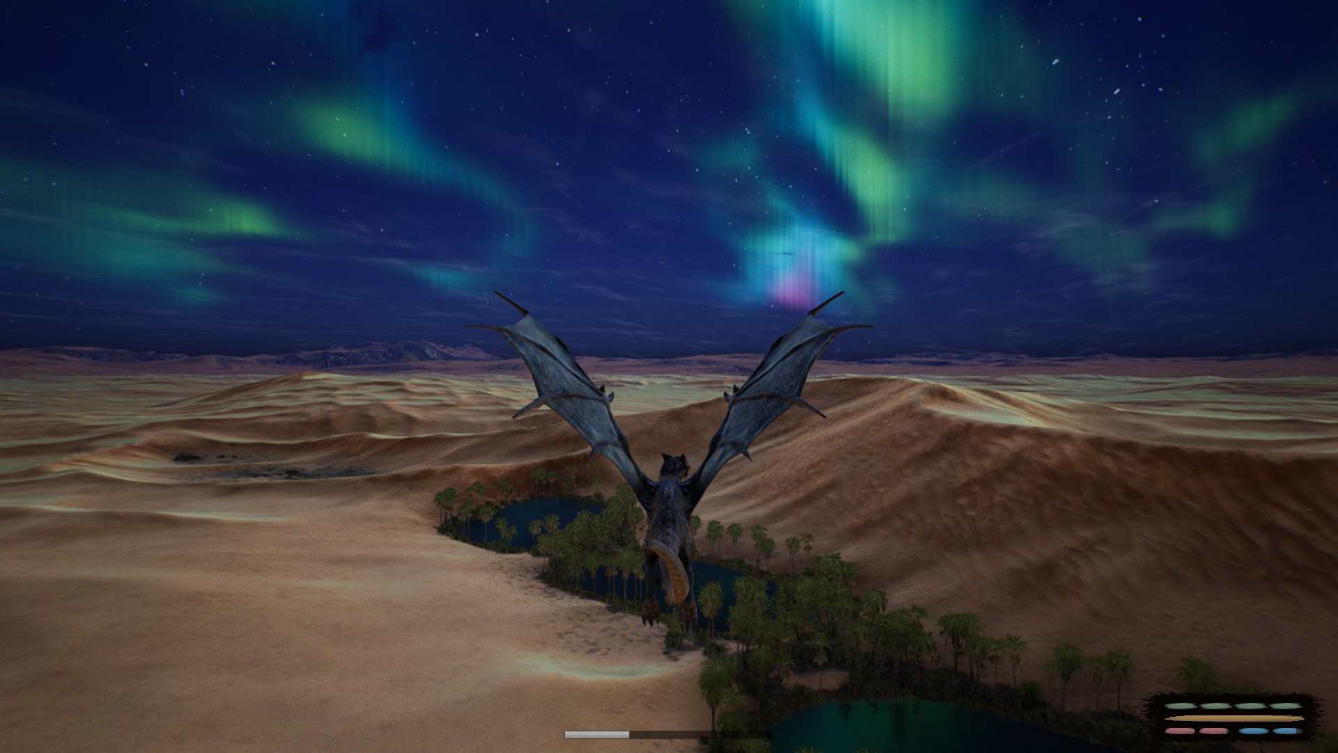 Скриншот из игры Day of Dragons - 62