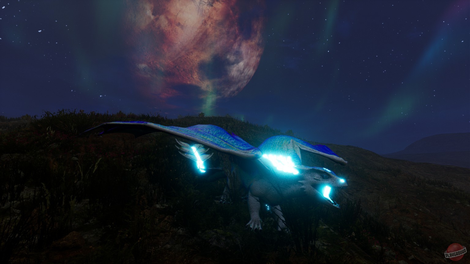 Скриншот из игры Day of Dragons - 81