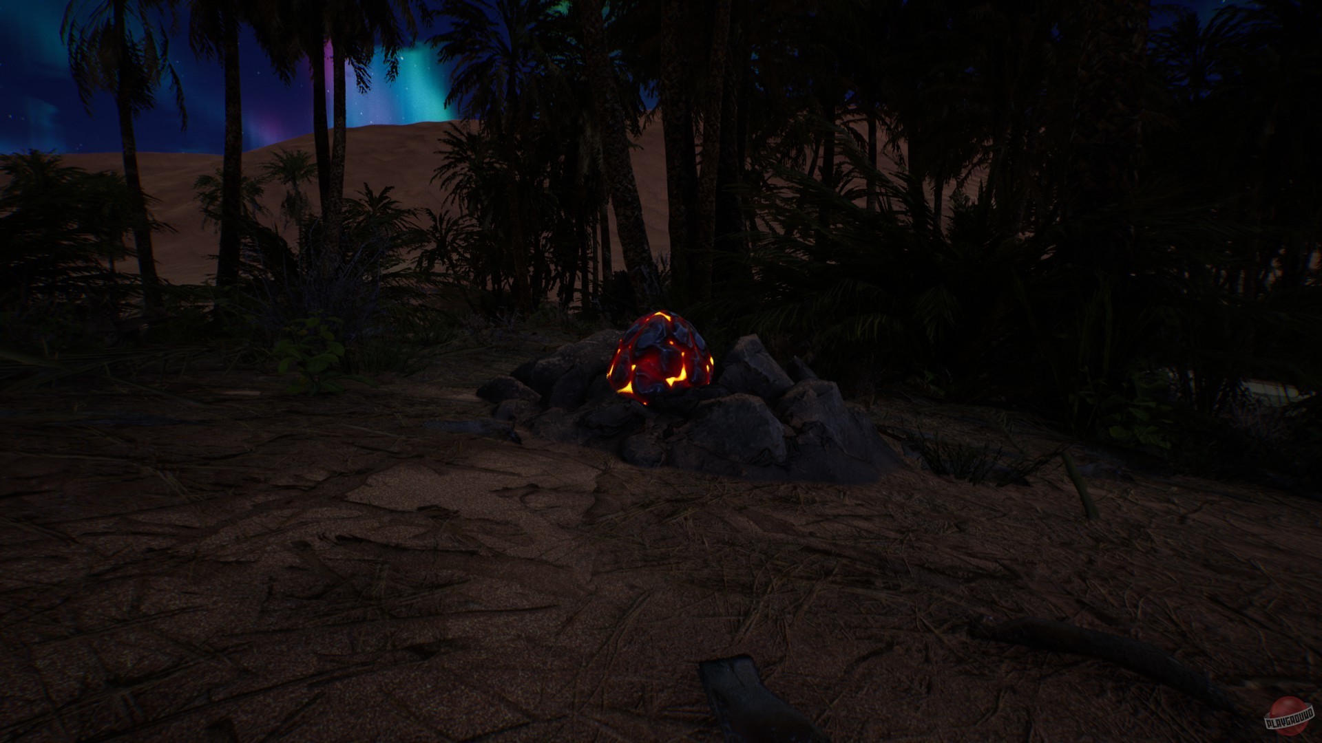 Скриншот из игры Day of Dragons - 75