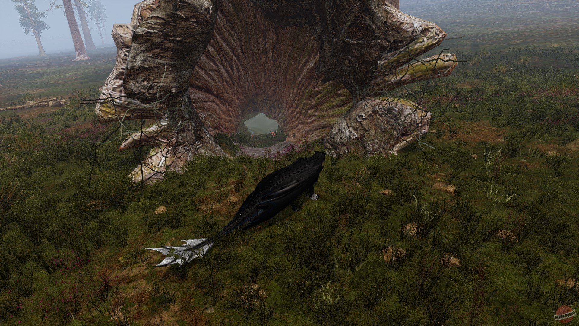 Скриншот из игры Day of Dragons - 40